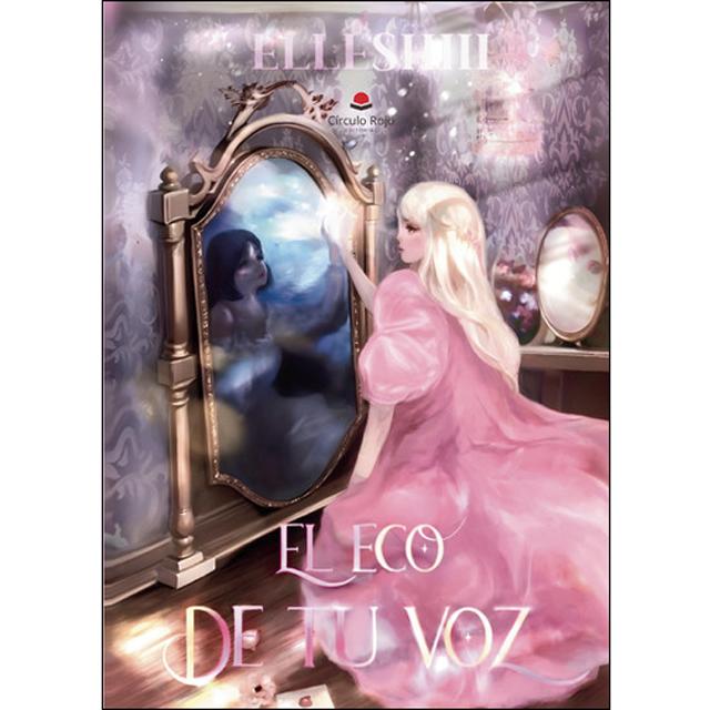 El eco de tu voz 1