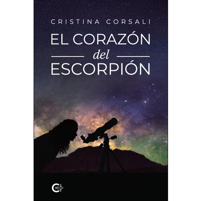 El corazón del escorpión 1