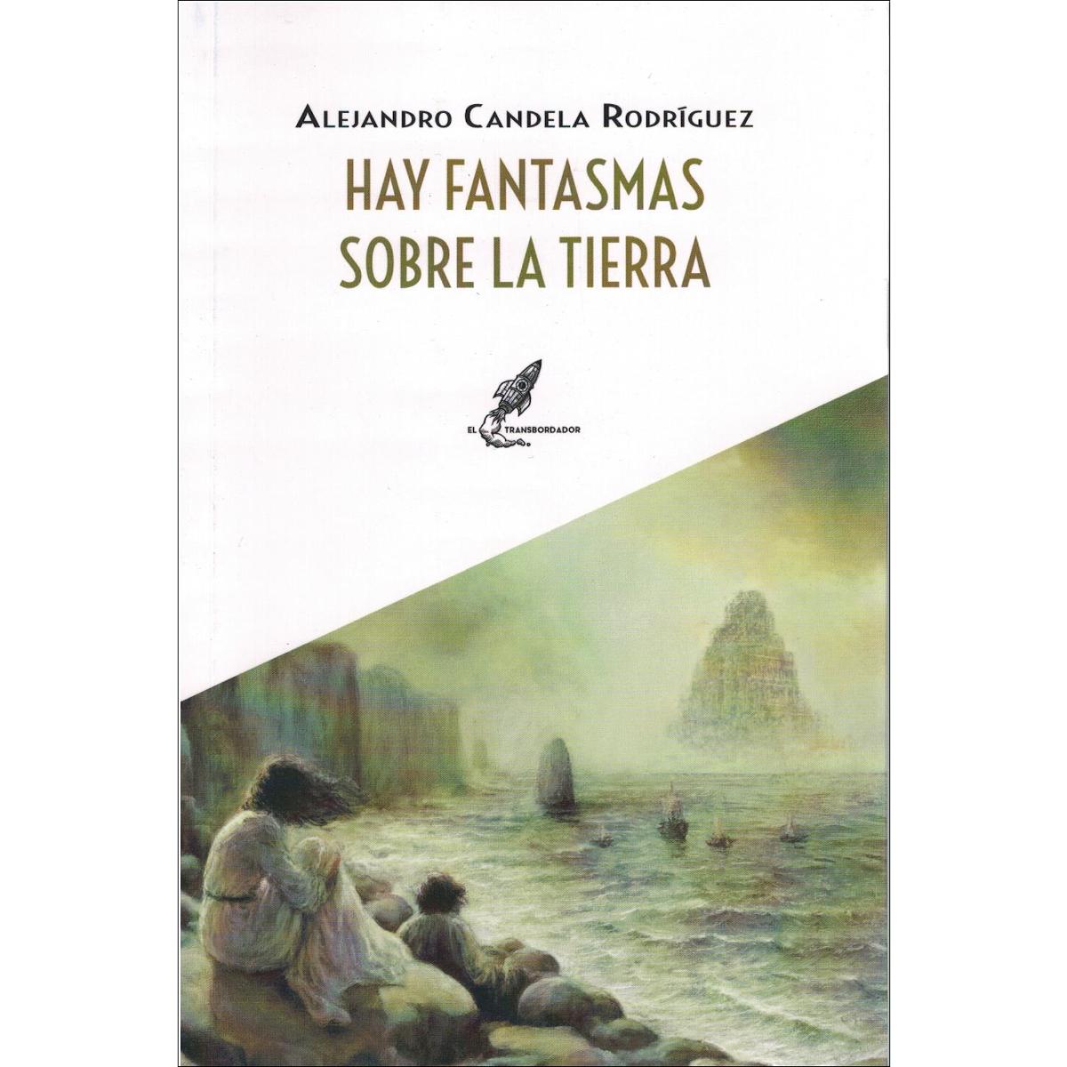 Imagem 0 de Hay fantasmas sobre la tierra