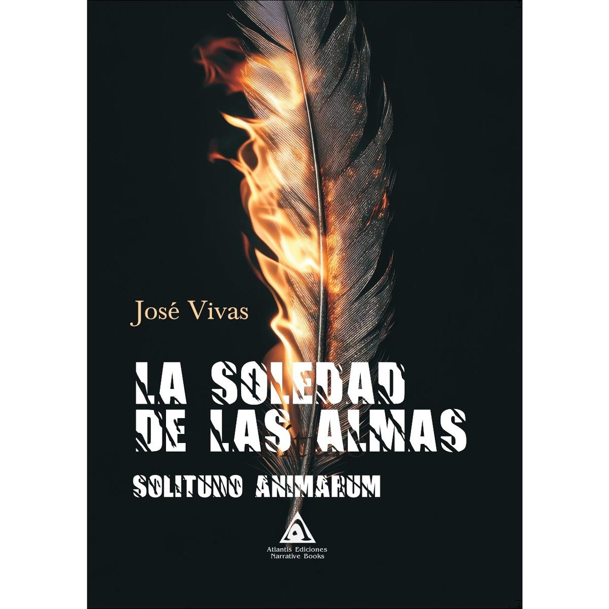 La soledad de las almas 1
