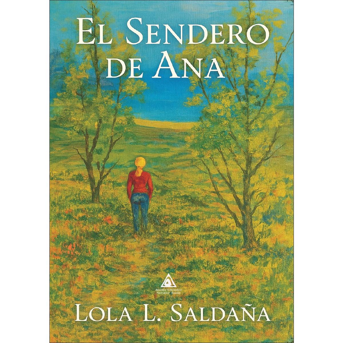 El sendero de ana 1