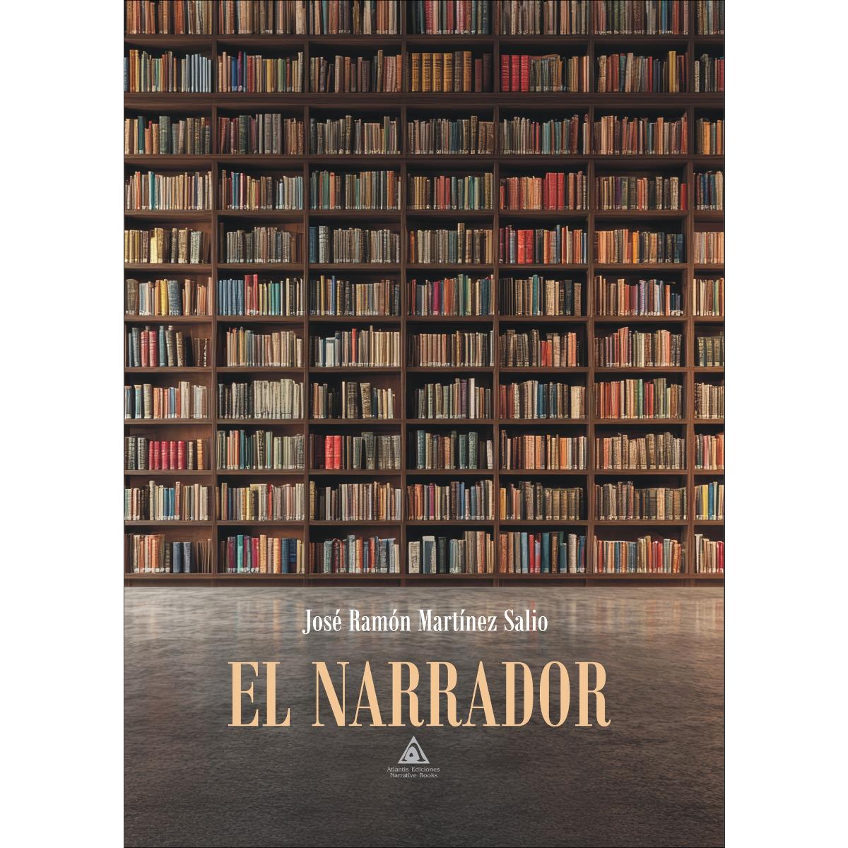 El narrador 1