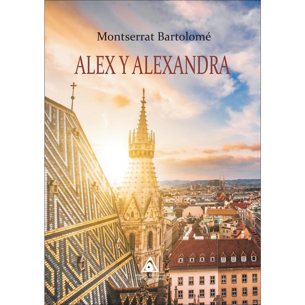 Alex y alexandra 1