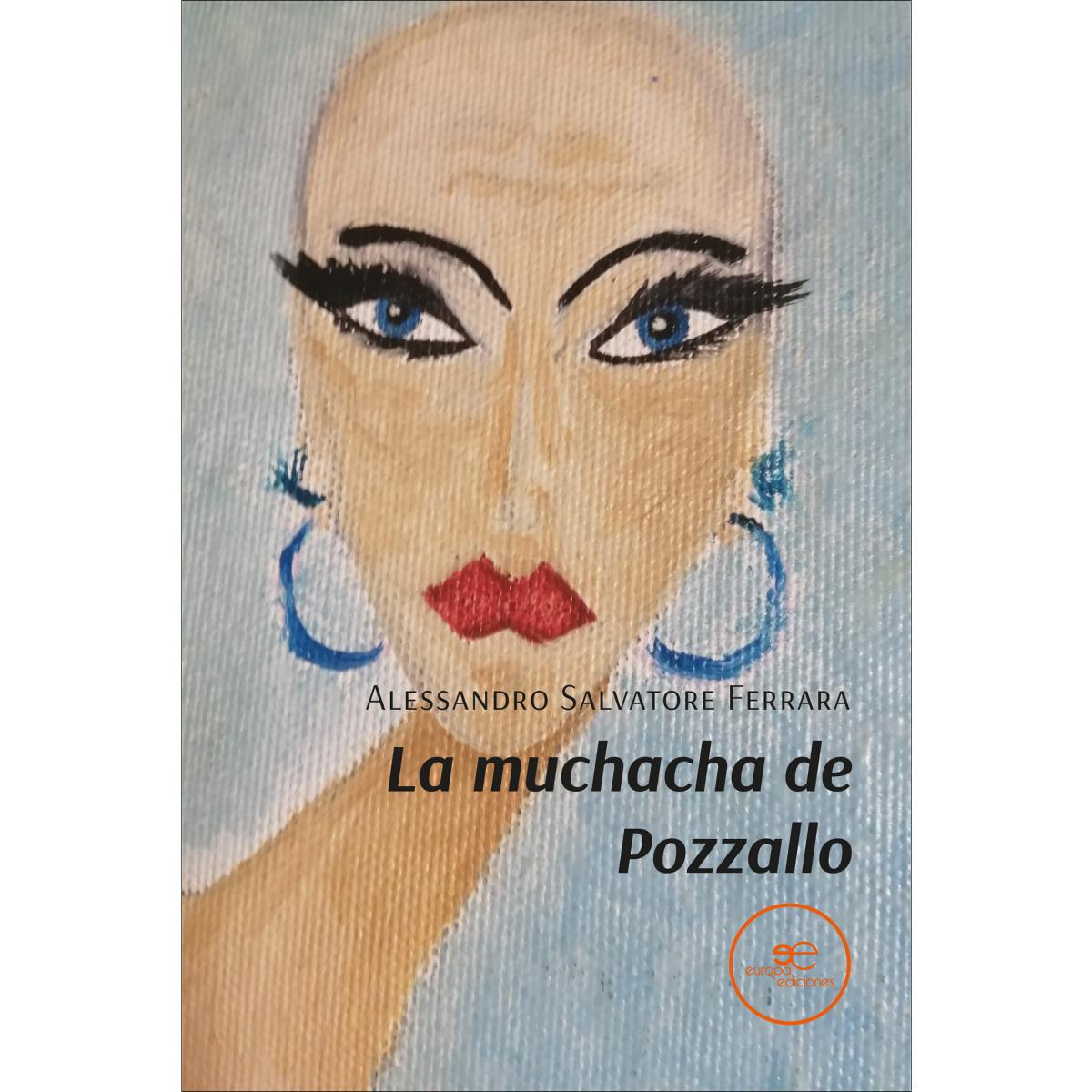 LA MUCHACHA DE POZZALLO 1