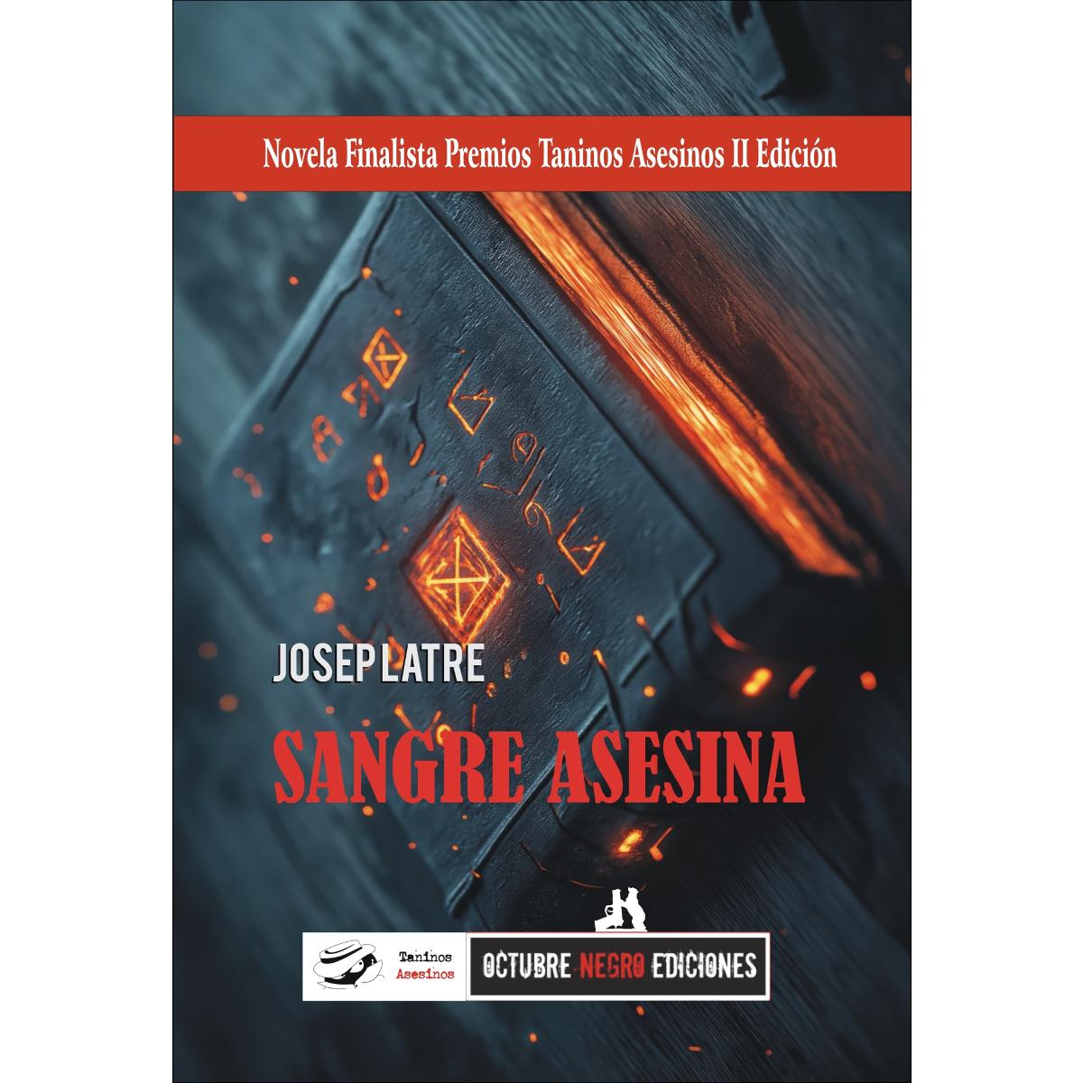 Sangre asesina 1