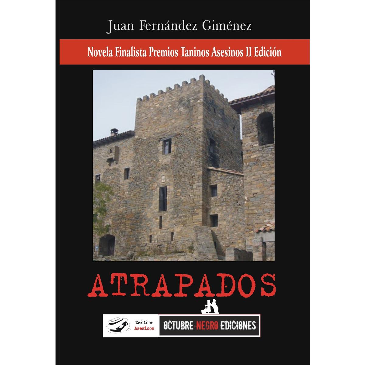 Atrapados 1