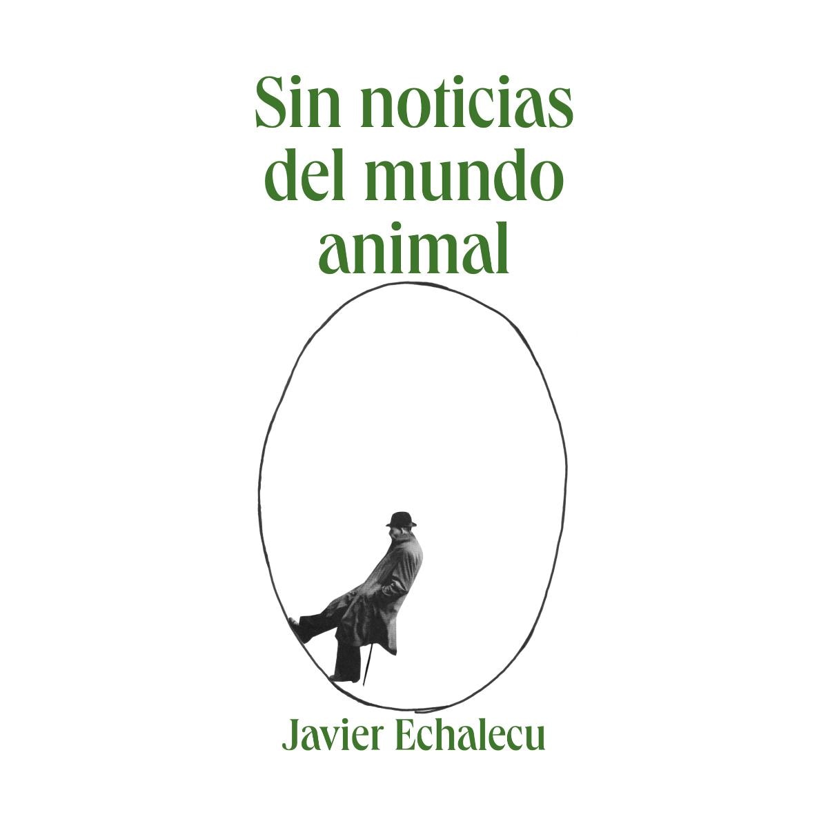 Imagem 0 de Sin noticias del mundo animal