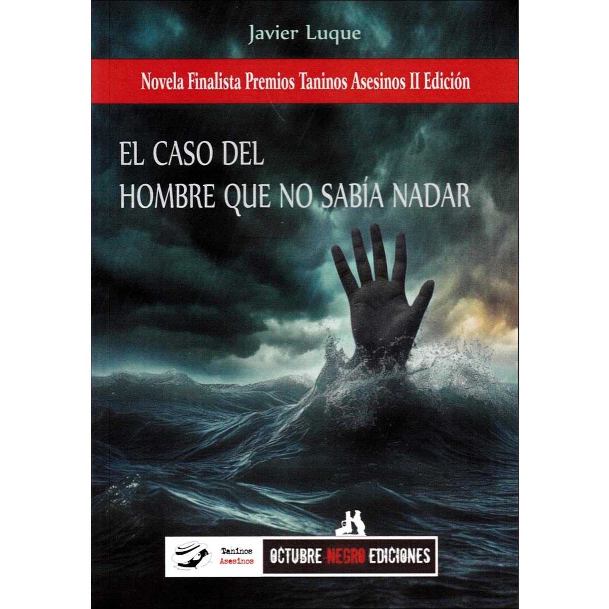 El caso del hombre que no sabia nadar 1
