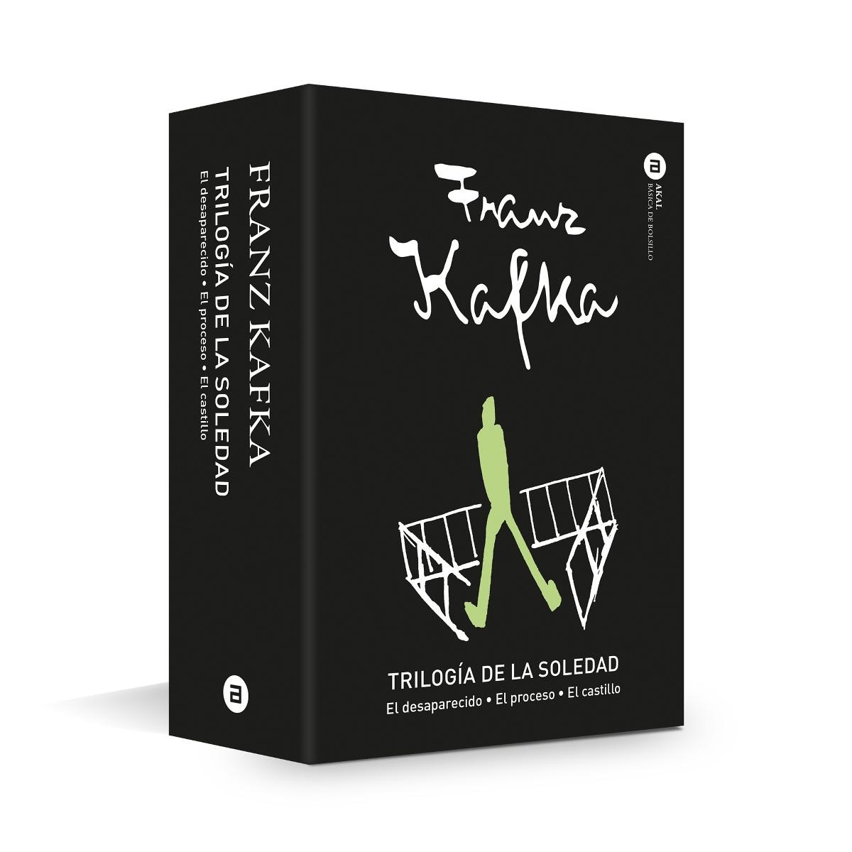 Imagem 0 de Trilogía de la soledad