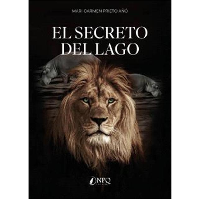 El secreto del lago (Capa mole com abas) 1