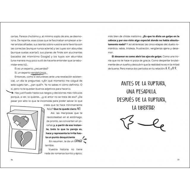 30 cápsulas para (no) mandarlo todo a la mierda: El cuaderno que necesitas para mejorar tus días malos (Capa mole) 3