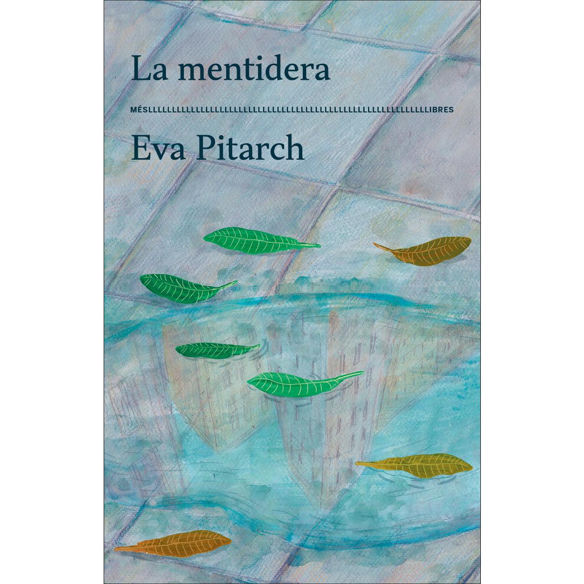 La mentidera (Capa mole) 1