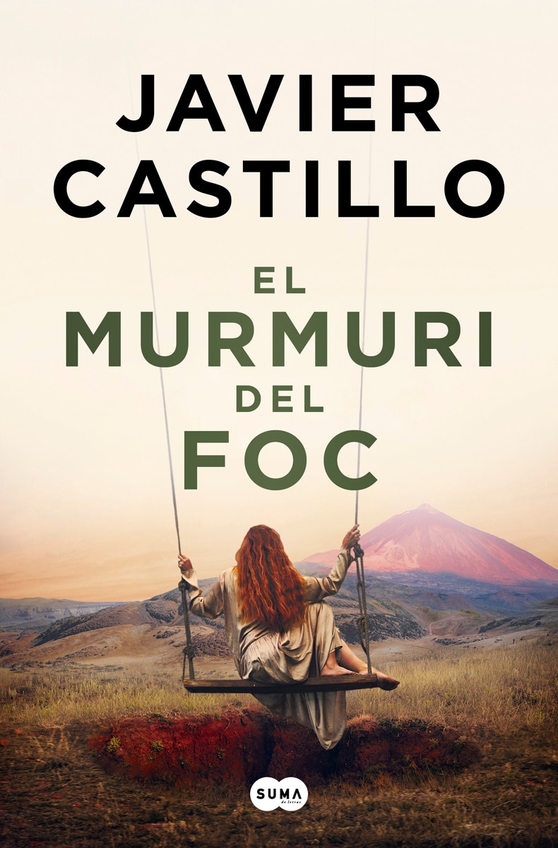 El murmuri del foc (Capa mole) 1