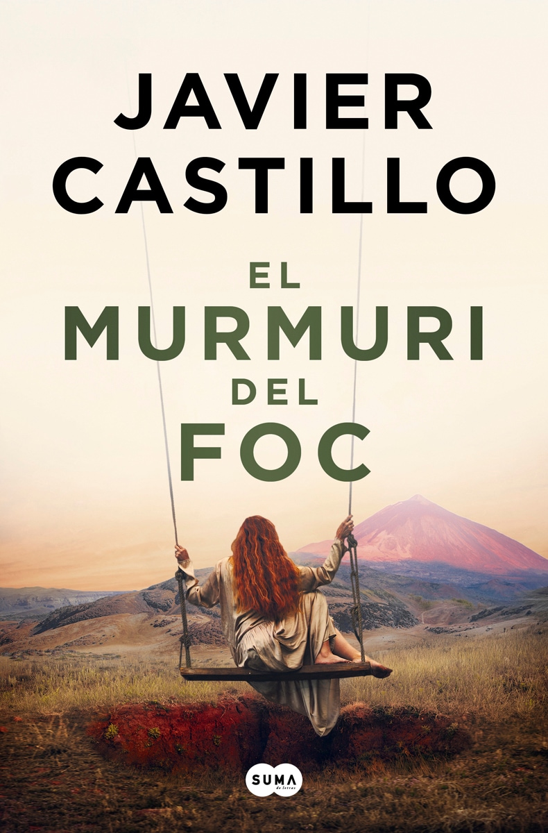 El murmuri del foc (Capa mole) 1