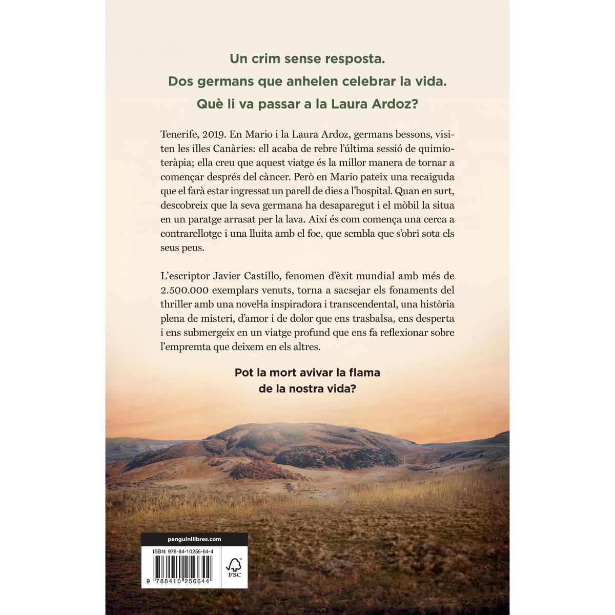 El murmuri del foc (Capa mole) 2