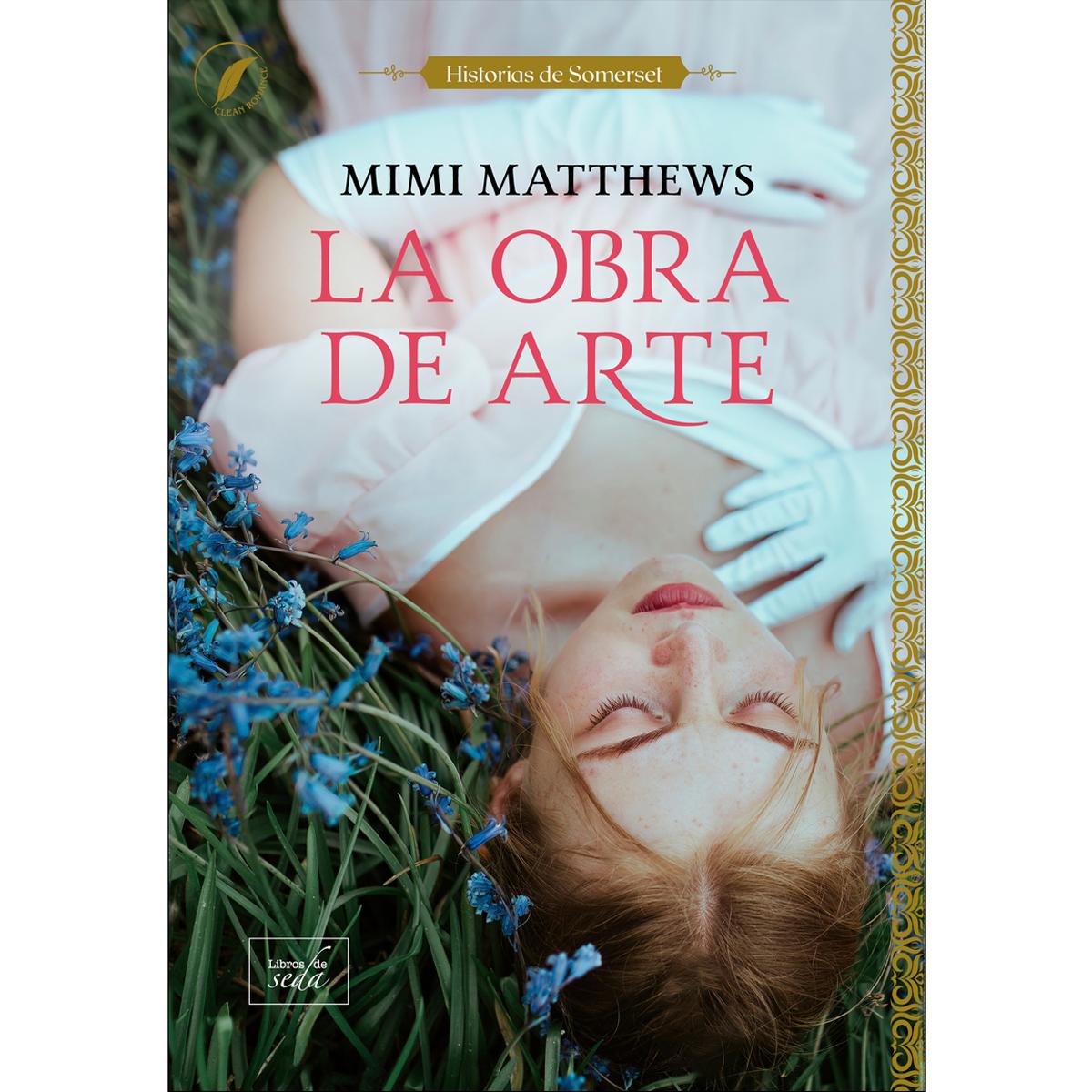 La obra de arte (Capa mole com abas) 1