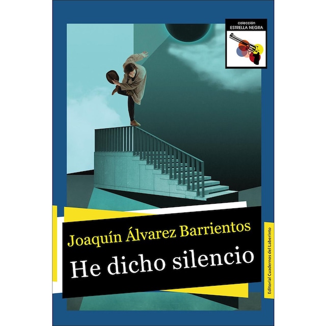 Imagem 0 de He dicho silencio (Capa mole com abas)