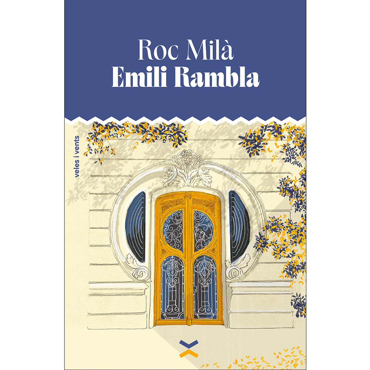 Imagem 0 de Emili Rambla