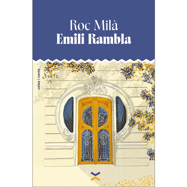 Imagem 0 de Emili Rambla