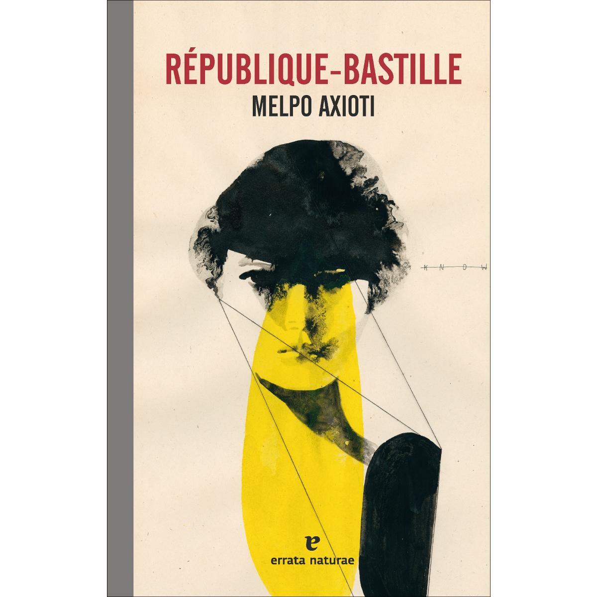 République-Bastille 1
