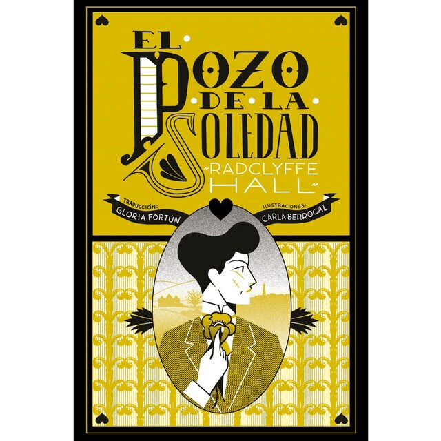 Imagen 0 de El pozo de la soledad