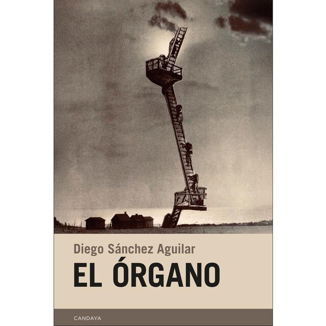 Imagen 0 de El órgano
