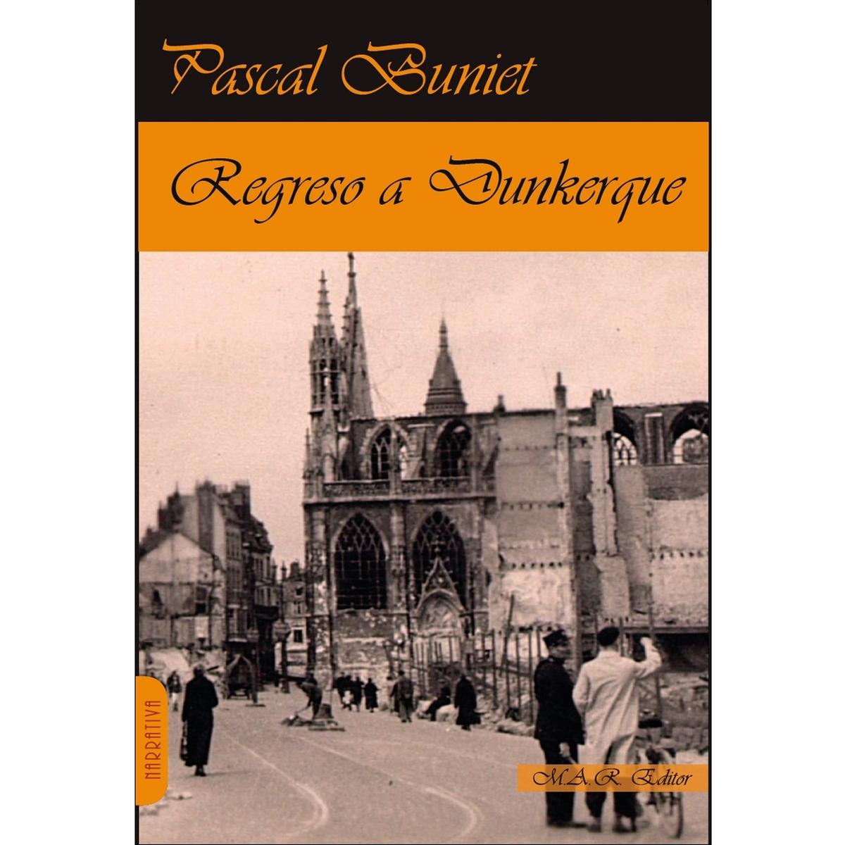 Imagem 0 de Regreso a dunkerque