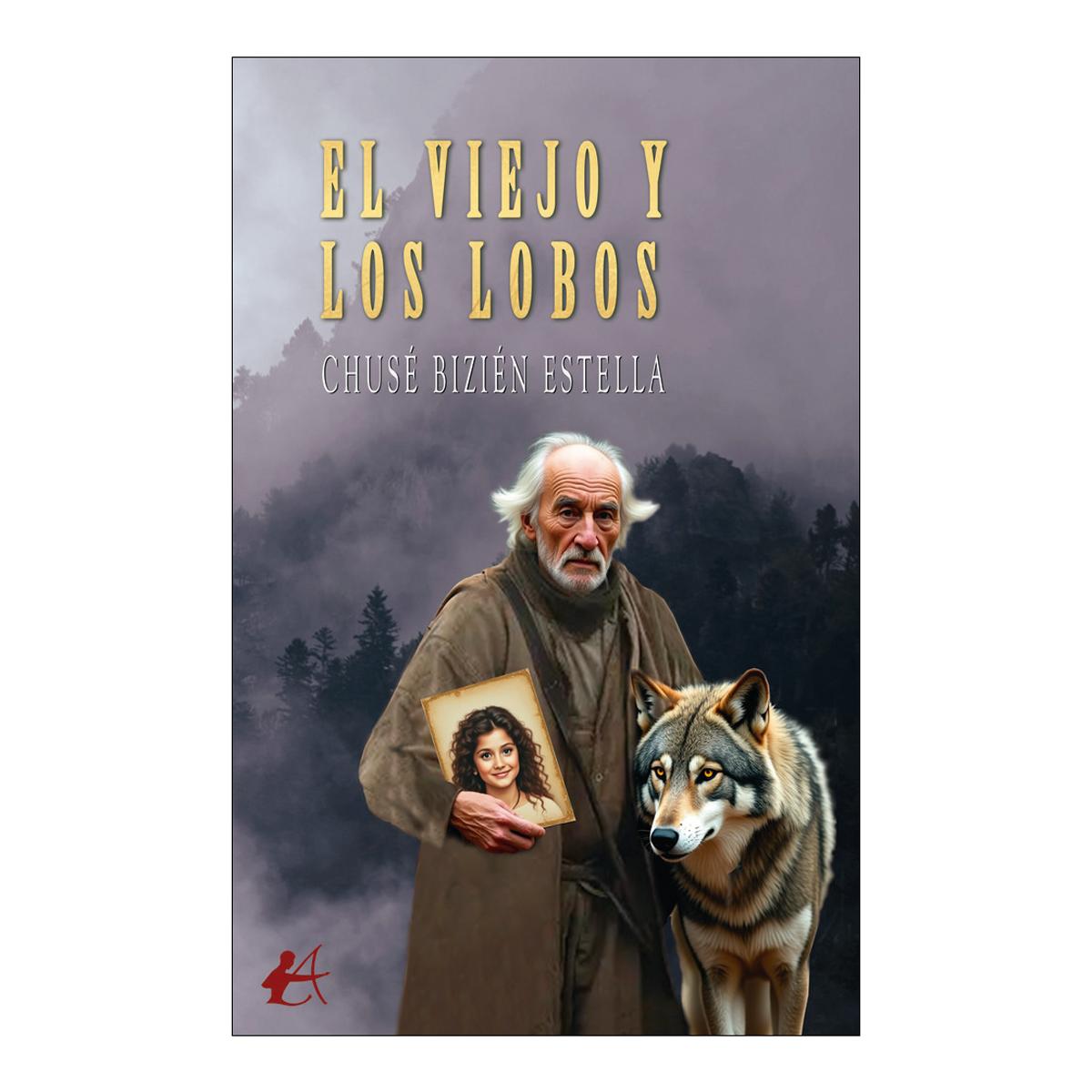Viejo y los lobos, el 1