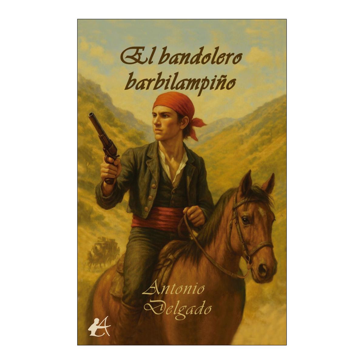 Bandolero barbilampiño, el 1