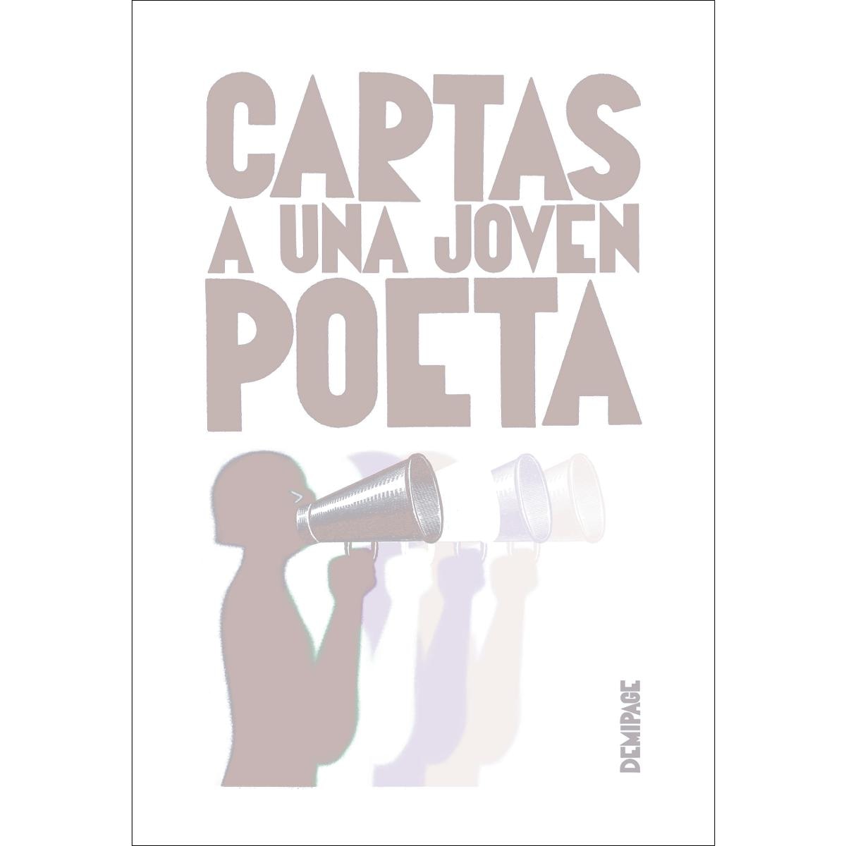 Cartas a una joven poeta 1