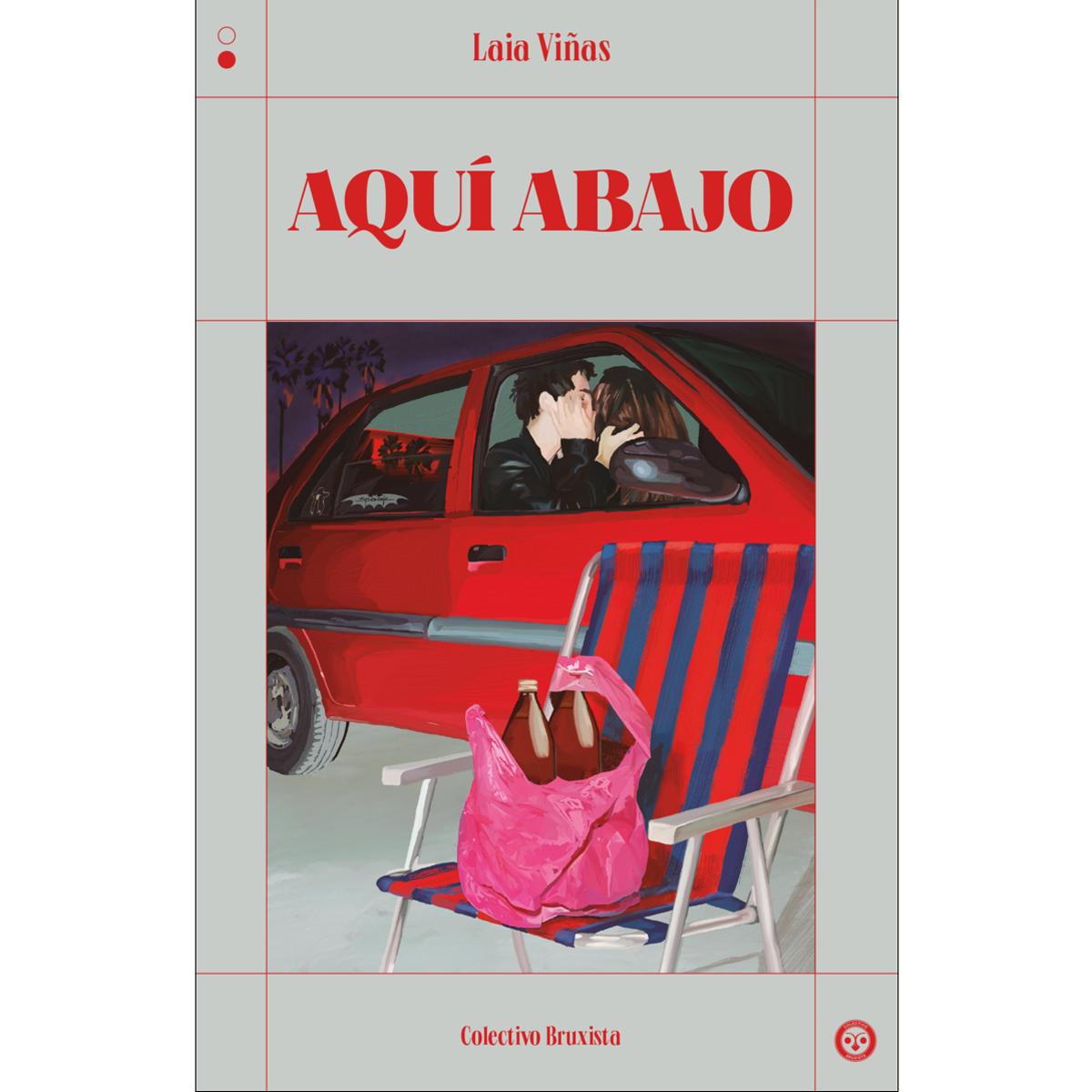 Imagem 0 de Aquí abajo