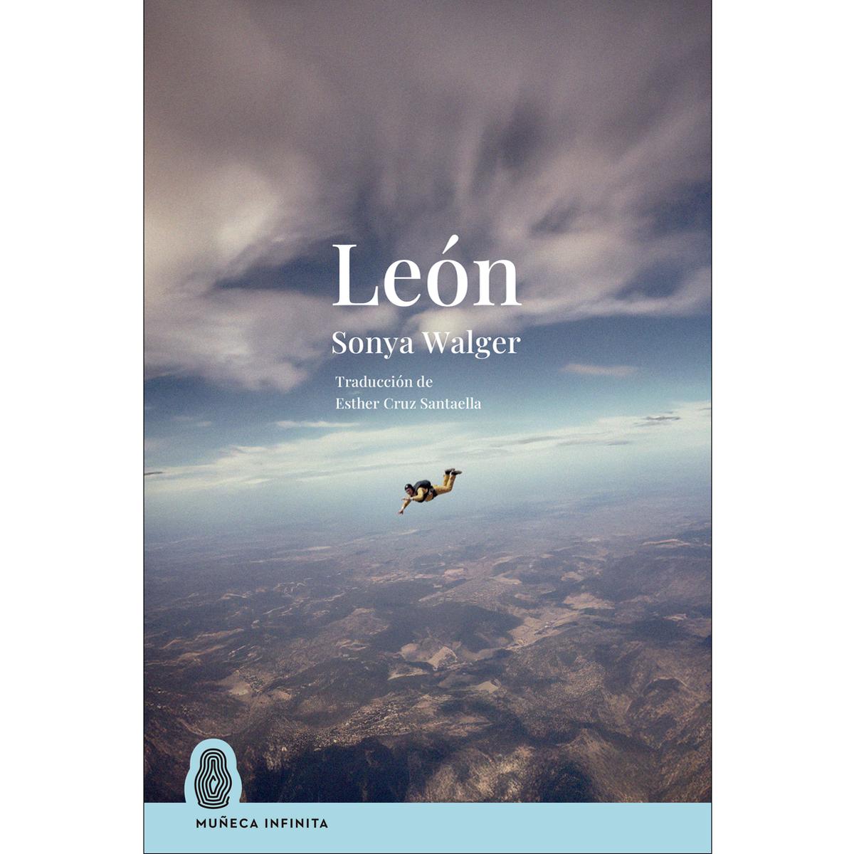 Imagem 0 de León (Capa mole)