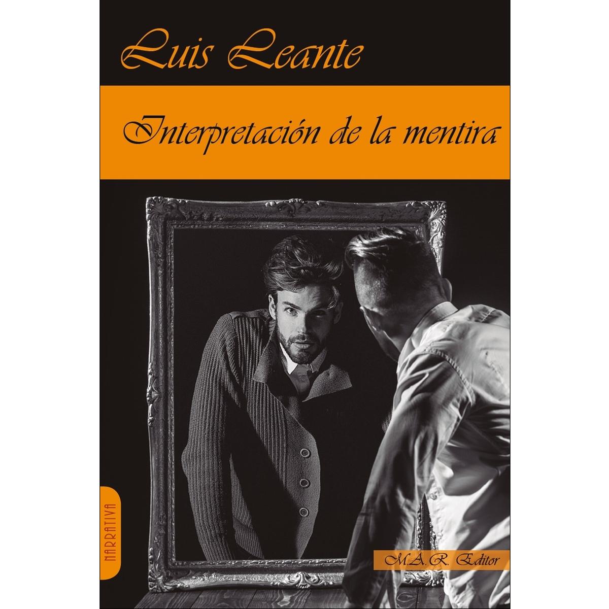 Imagem 0 de Interpretación de la mentira