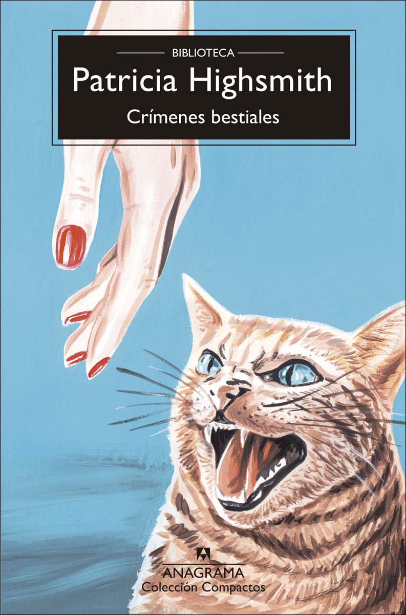 Imagem 0 de Crímenes bestiales