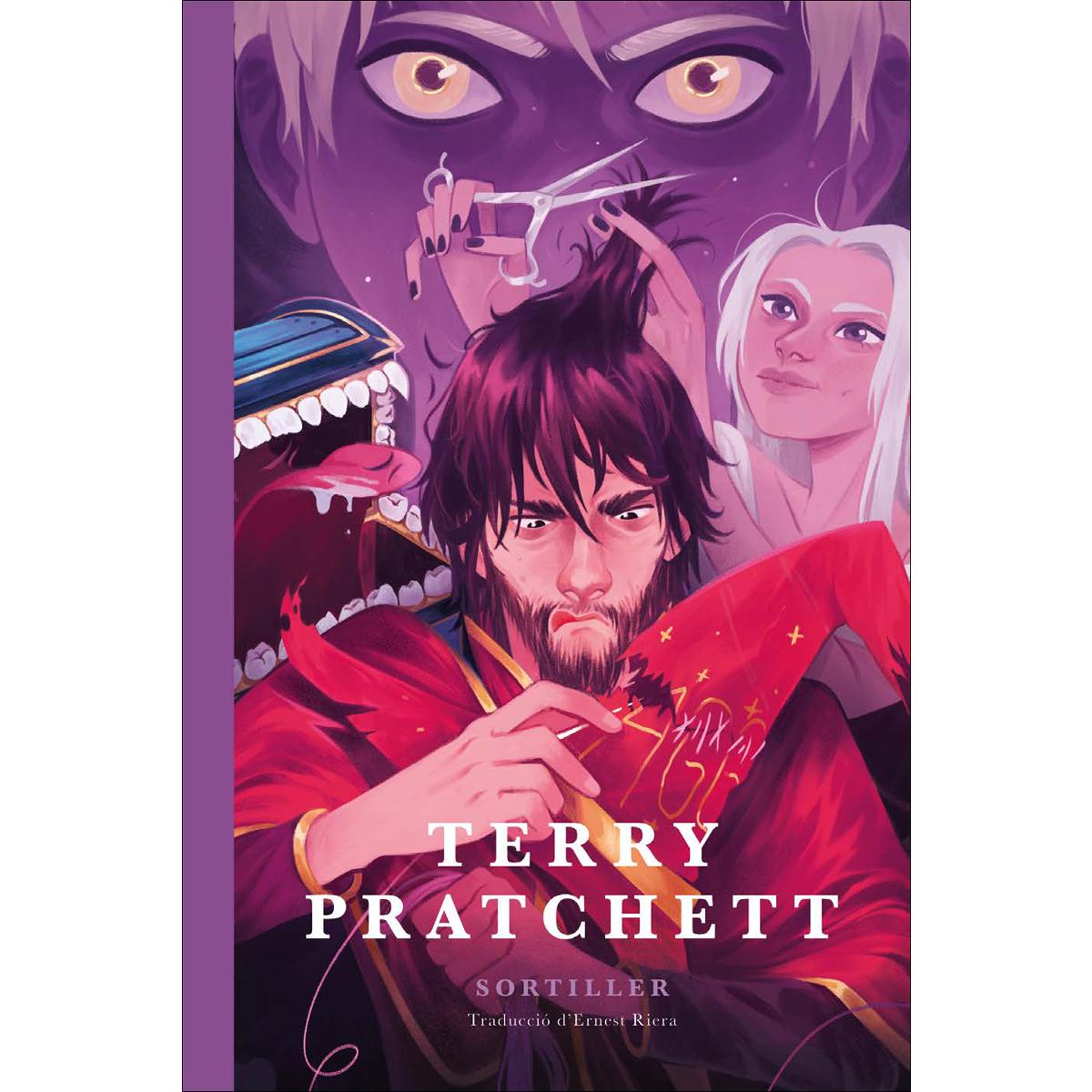 Imagem 0 de Sortiller (Capa dura)