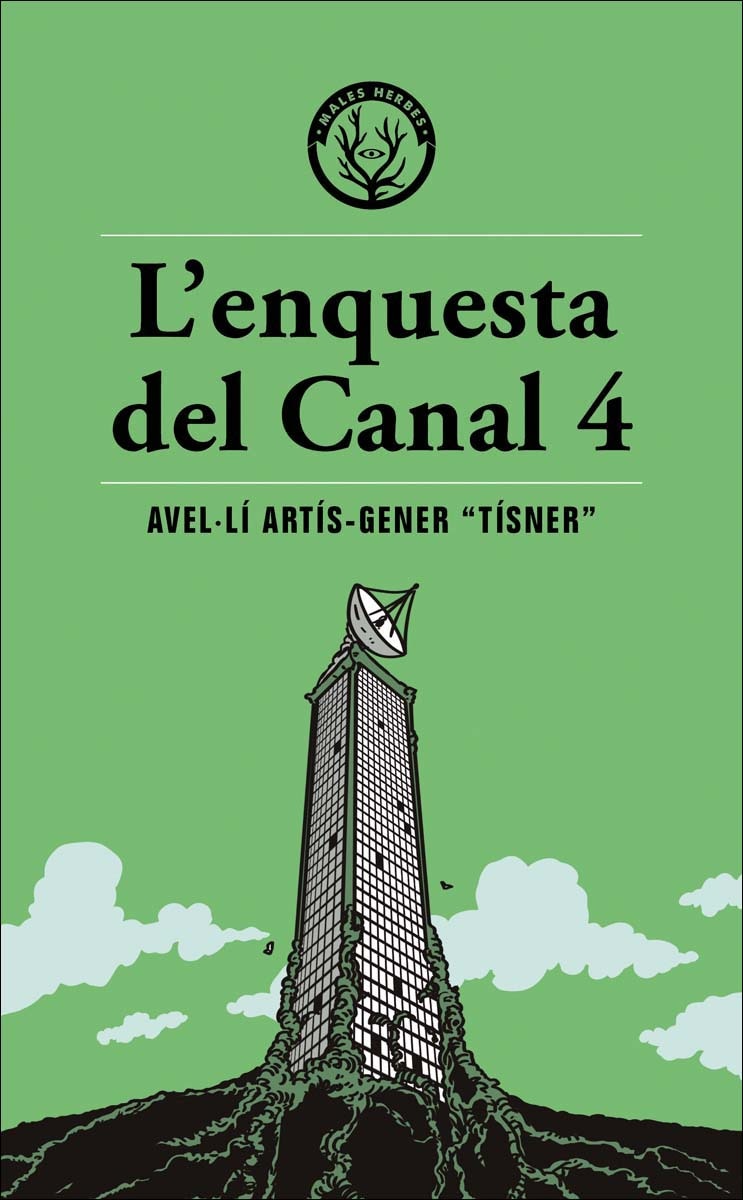 L'enquesta del Canal 4 (Capa mole) 1