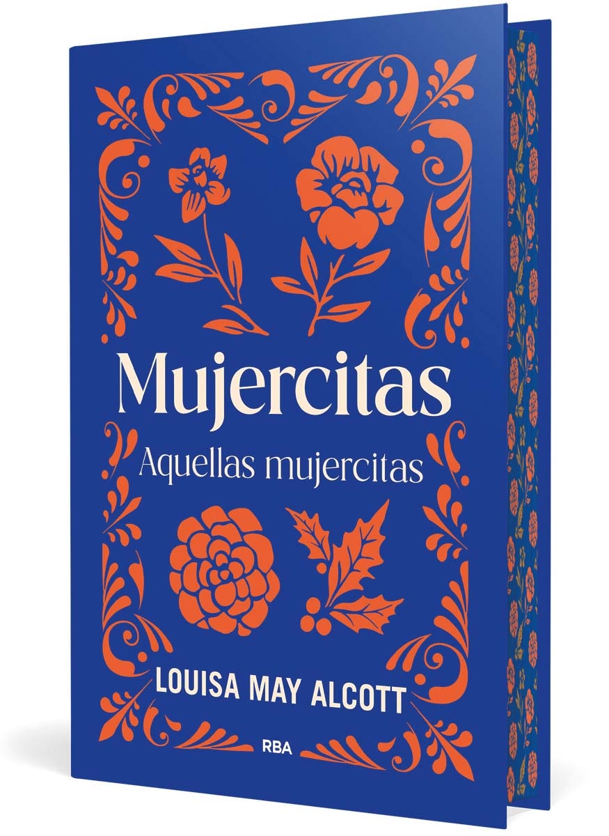 Imagem 0 de Mujercitas - Aquellas mujercitas (Capa dura)