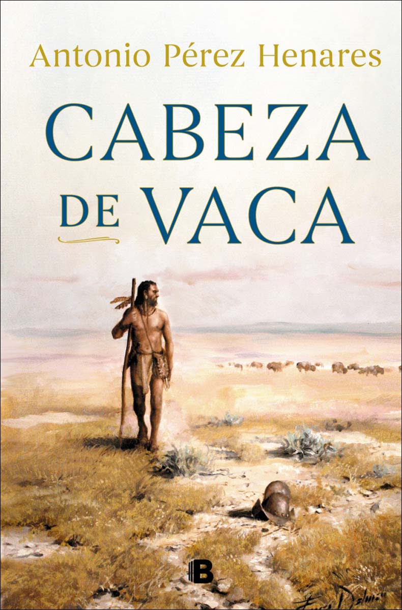Cabeza de Vaca (Capa mole) 1