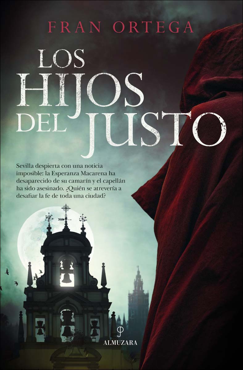 Los Hijos del Justo (Capa mole) 1