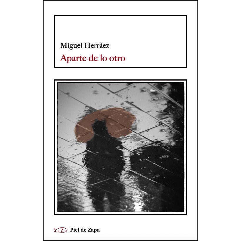 Imagem 0 de Aparte de lo otro (Capa mole com abas)