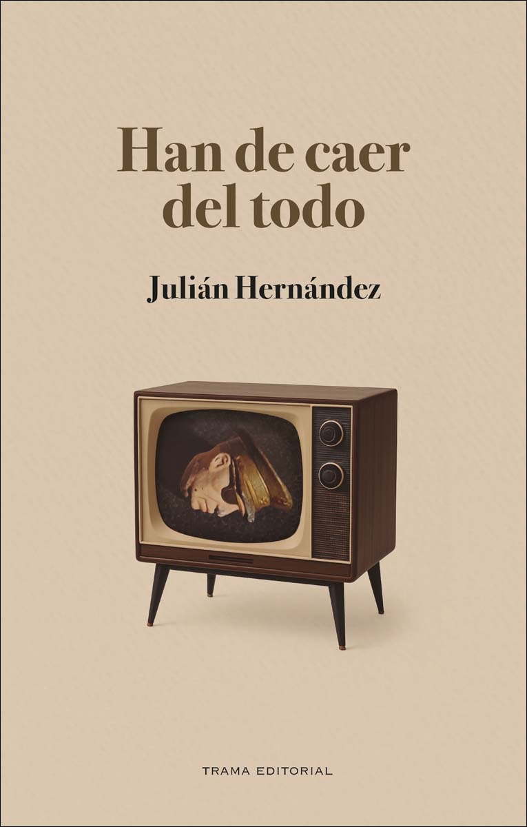 Imagem 0 de Han de caer del todo