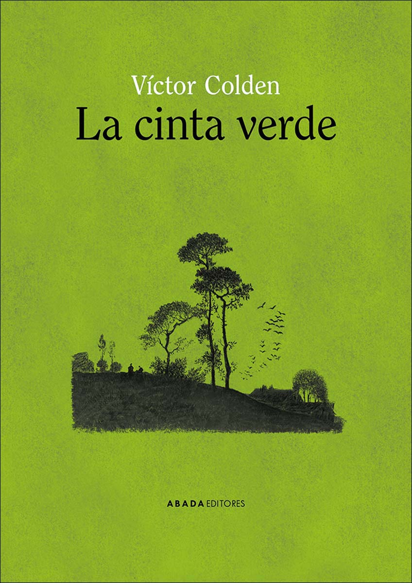 La cinta verde 1