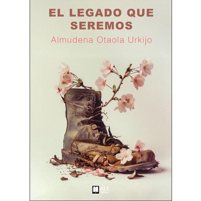 Imagem 0 de El legado que seremos (Capa mole)