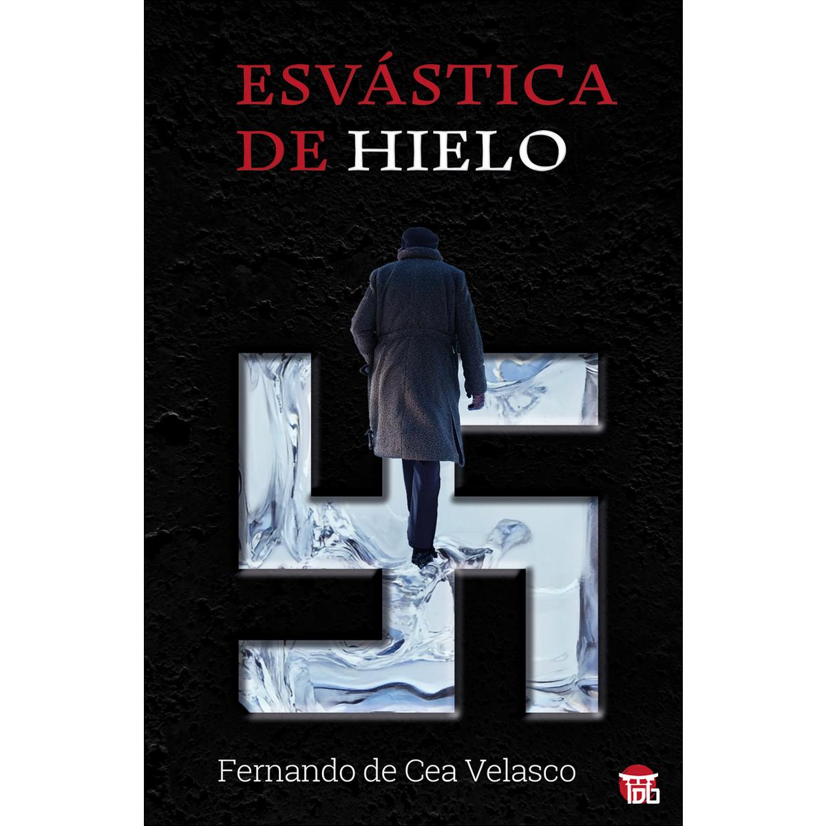 Imagem 0 de Esvastica de hielo (Capa mole)