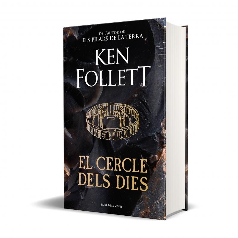 El cercle dels dies (Capa dura) 2