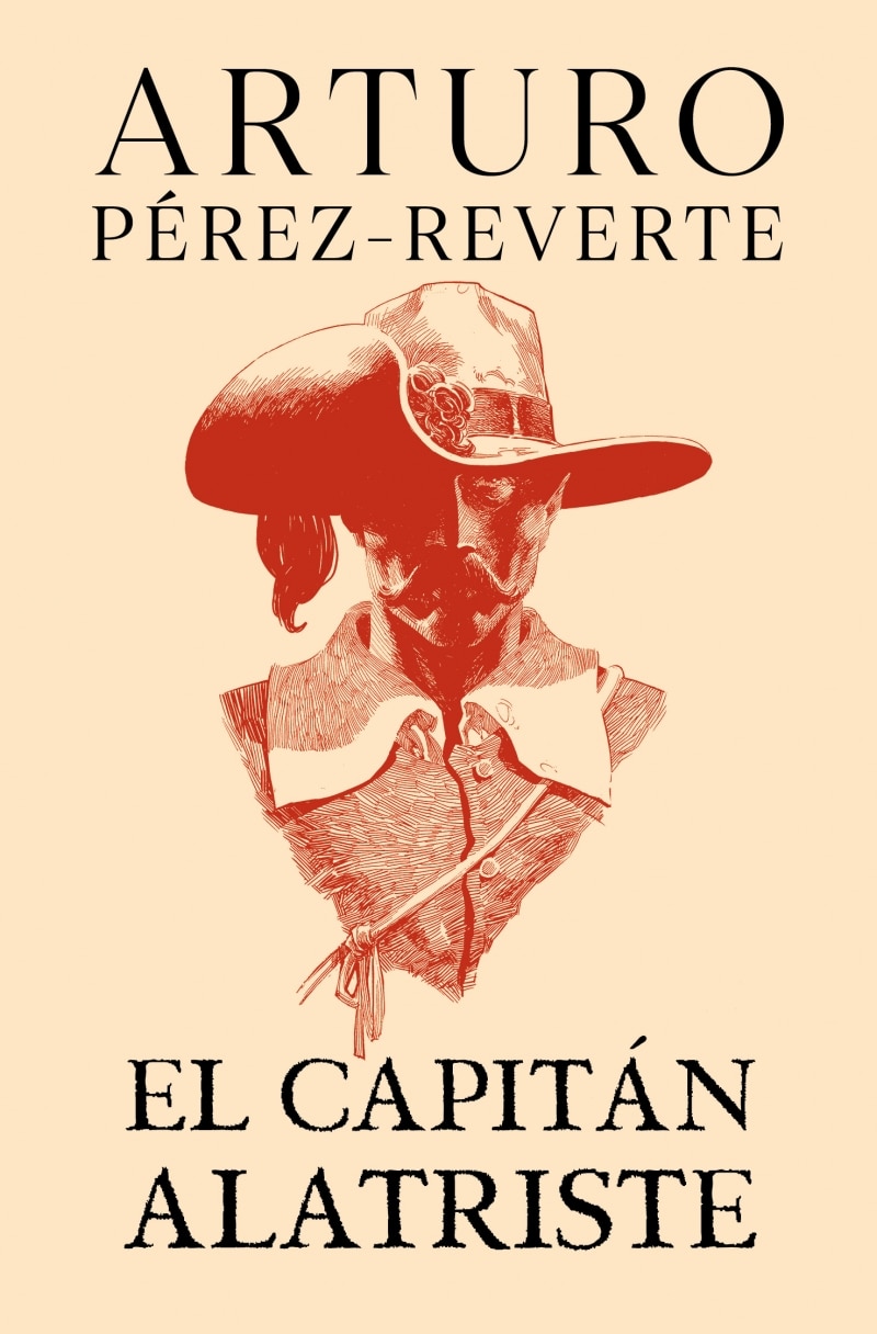 Estuche Capitán Alatriste (contiene: El capitán Alatriste | Limpieza de sangre | El sol de Breda) 4