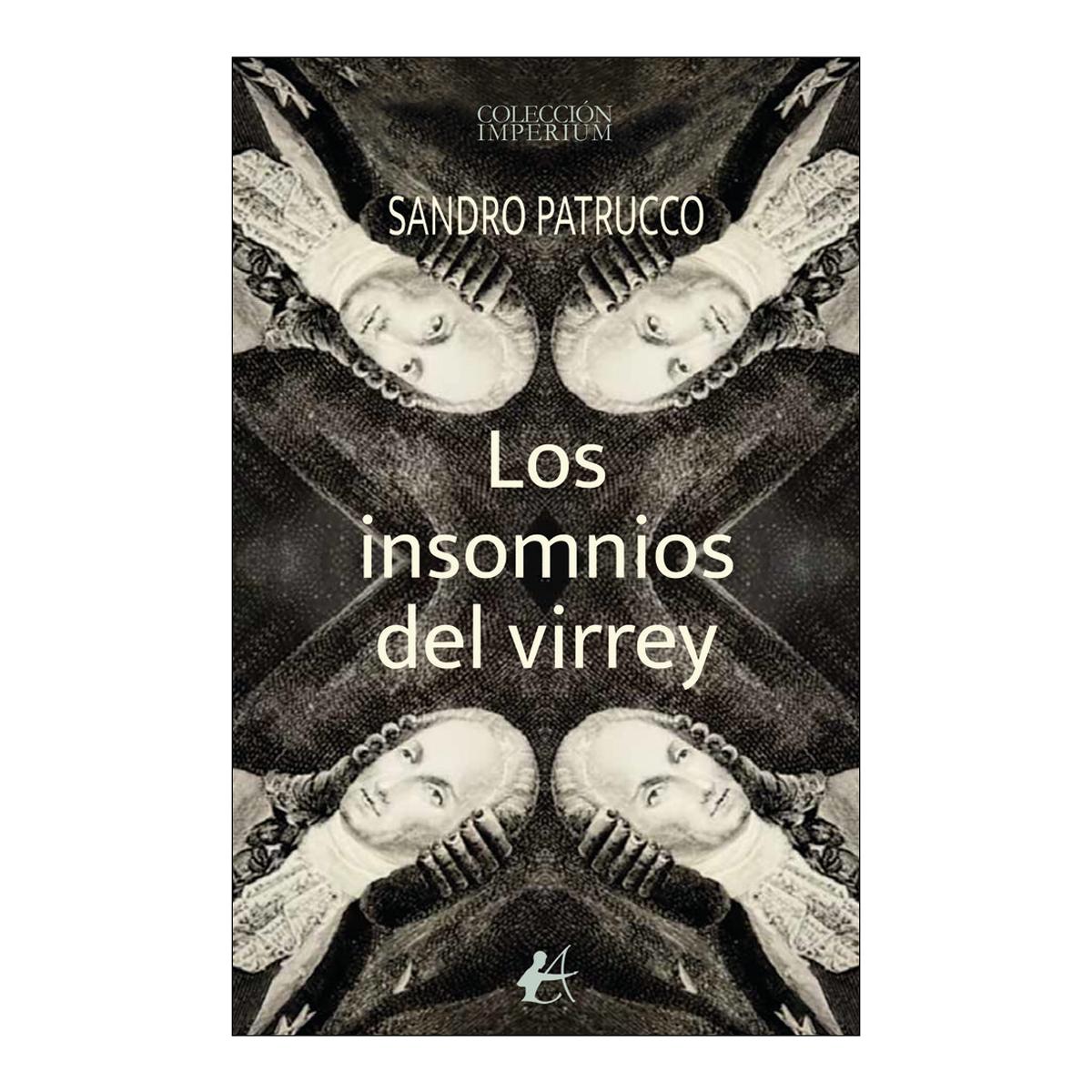 Insomnios del virrey, los 1