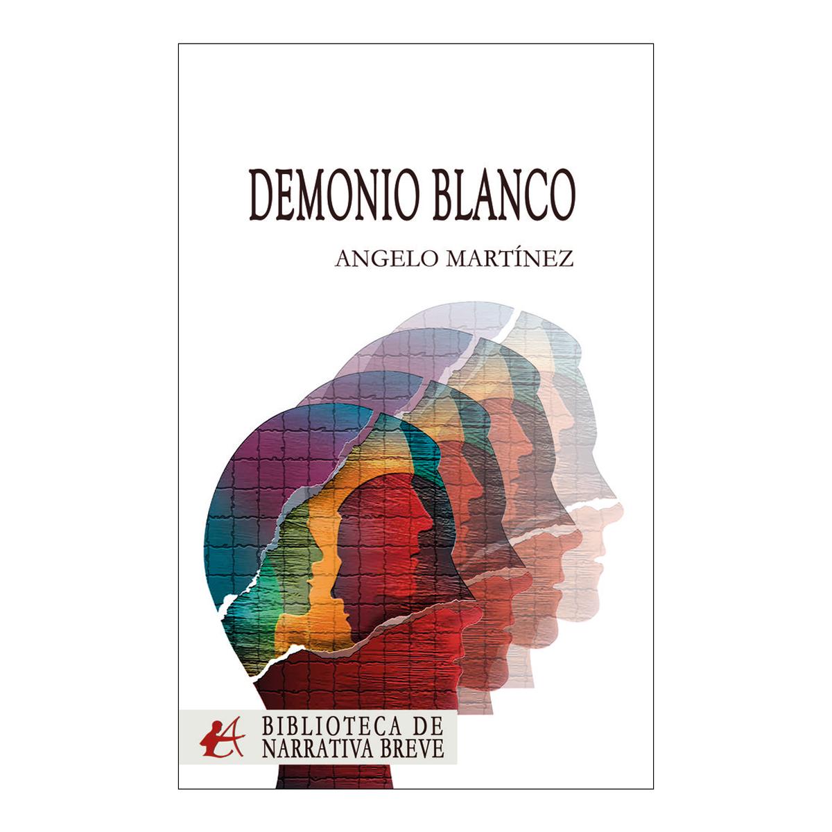 Demonio blanco 1