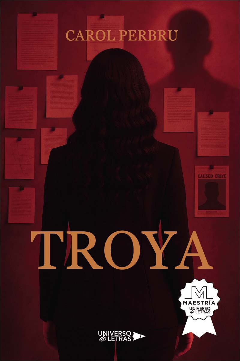 Troya (Capa mole) 1