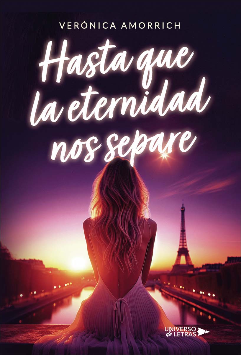Hasta que la eternidad nos separe (Capa mole) 1